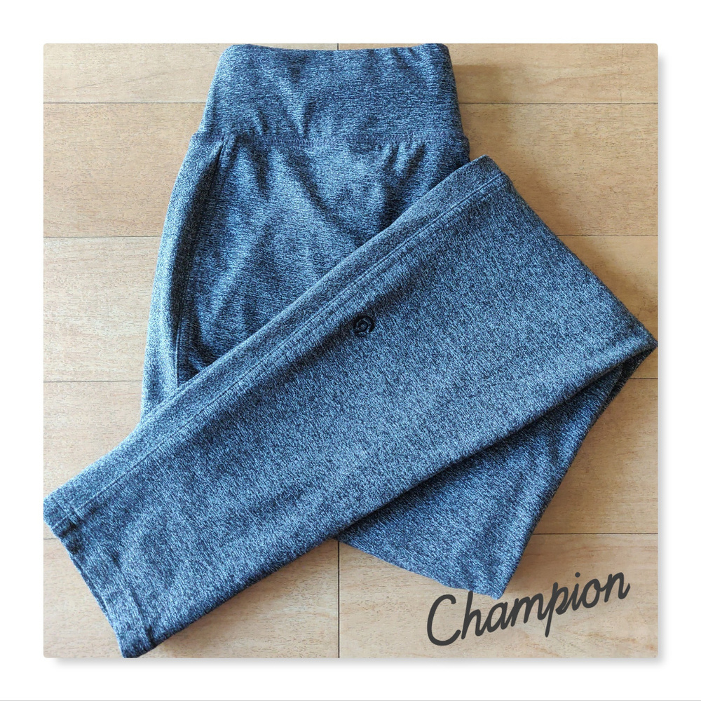 XS C9 Champion Women's Cover Up Pants / leggings